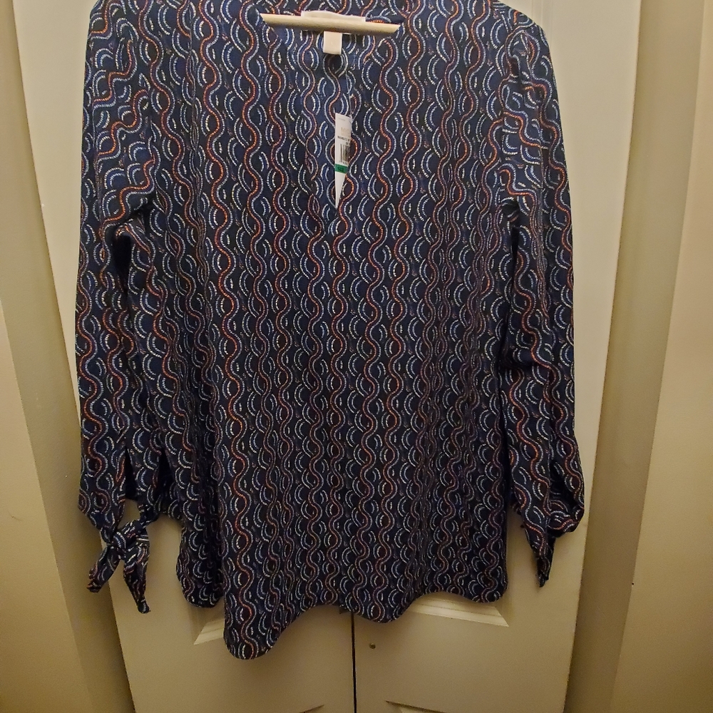 MK top